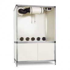 - G-tools Klima Kasten