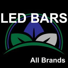 Led Bars kweekstrips