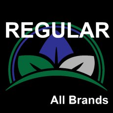 Regular Led Kweeklampen