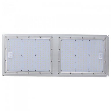 ProFlux Quantum Board 200W QB-2000 led kweeklamp - LEDGROWERS