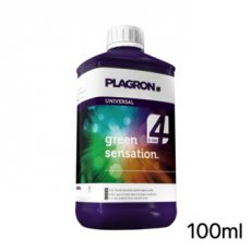 Plagron Universal Green Sensation 100ml